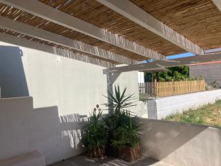 Agioi Apostoloi apartments - 7