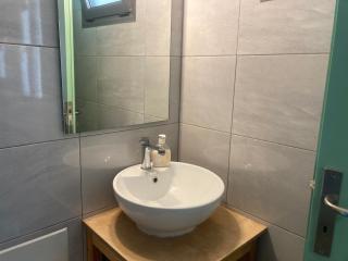 Agioi Apostoloi apartments - 4
