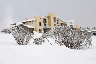 Chalet Hotham 4 - Mount Hotham - 8