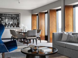 Sofitel Melbourne On Collins - 9