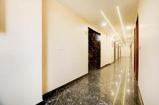 Townhouse Sukun Villa - 0