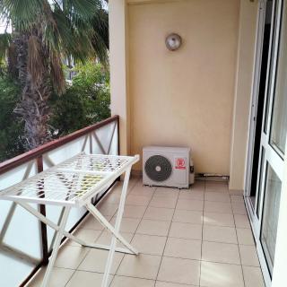 Residencial Ilha do Maio App 101 - 5