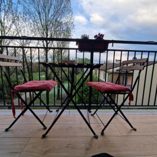 Appartamento Divino Superior - 8