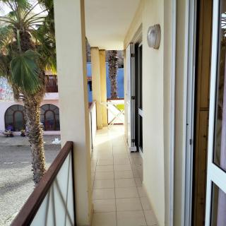 Residencial Ilha do Maio App 101 - 6