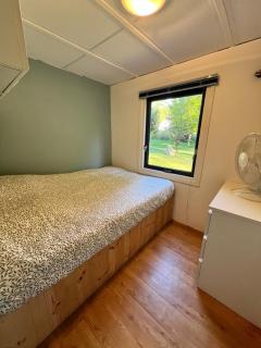 Chalet 9 personnes, piscine, terrasse - 3