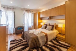 Calheta Suites Downtown - 0