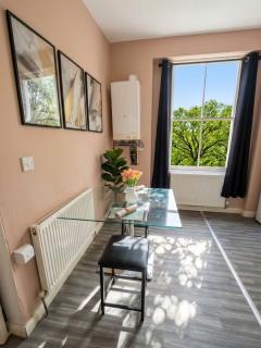 41B Central London Flat near Zone 1 - 6