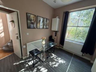 41B Central London Flat near Zone 1 - 3