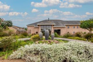Plateau Country House - 0