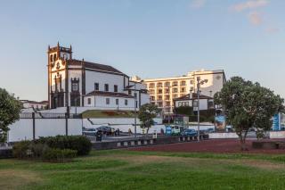 Calheta Suites Downtown - 4