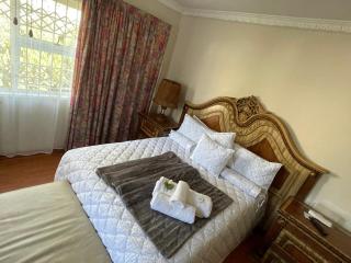 Executive B & B - 3