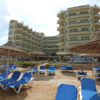 Relax Stays Magic Beach Serviced Apartments Hurghada - 8