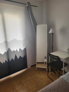 Apartamento Victoria, 300 m de la playa y de parking publico en la playa,100 m centro - L'Estartit - 8