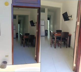 Cozumel Center Entire 2br 2 bath Scuba Diving Mecca with Pool AC AC Wi-Fi Kitchen Parking - 1