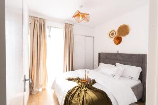Luxe stays - 7