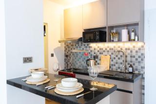 Luxe stays - 1
