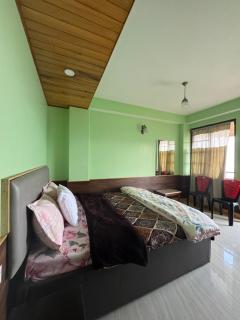Kanchanview Homestay Dali - 6