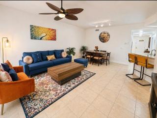 Tranquil Escape 3BR Premium Condo - 0