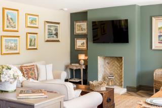 Exquisite 3 Bedroom House in Bourton on the Water - Pass the Keys - 4