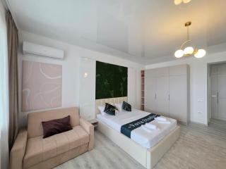Mamaia Nord Building Promenada - 2