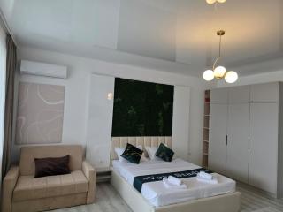 Mamaia Nord Building Promenada - 1