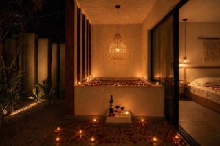 Jungle Apt Jacuzzi & Pool La Veleta Tulum - 8