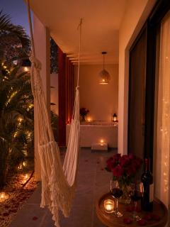 Jungle Apt Jacuzzi & Pool La Veleta Tulum - 7