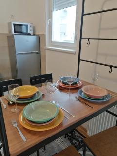 Apartman Iva - 1