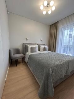 Vaivorykštės svečių namai - 3