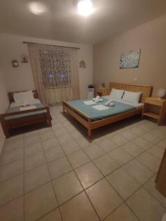 Simos Apartments - 4