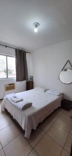Loft central, cozinha e sala - 9