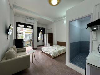 Richy House - 4