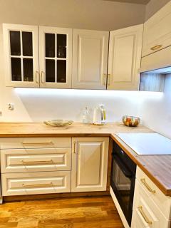 Apartgold- luksusowy apartament z trzema sypialniami i ogródkiem - 3