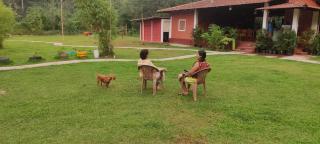 Wetland Homestay Coorg - 5