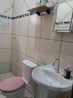 Apartamento Sossego - 4