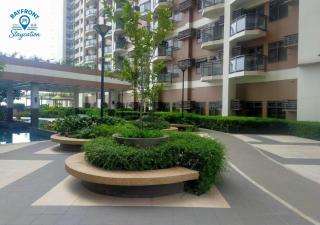 Manila Bay Sunset Suite with Free Pool and Sauna Near PICC, MOA, Airport & US Embassy - Pet friendly - 5