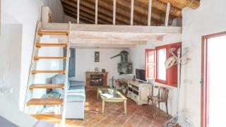 El Alambique Frigiliana by Ruralidays - 6