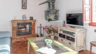 El Alambique Frigiliana by Ruralidays - 2