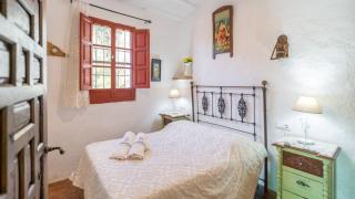 El Alambique Frigiliana by Ruralidays - 1