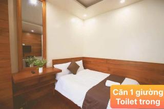 Khách Sạn Đà Lạt KVVi - Gần Chợ Đêm Gần Hồ Xuân Hương - 6