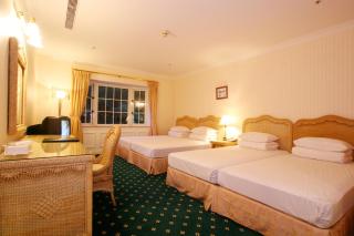 Life Leisure Resort - Guanxi - 7