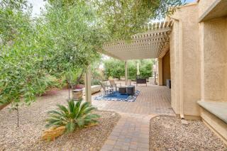 Tranquil Home w/ Hot Tub in 55+ Florence Community - 6