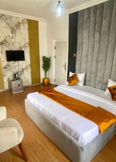Montevar Hotel - 5