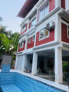 Shubharambha Luxury Resort with pool - 8