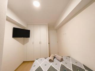 Acogedora habitación privada con vista a Barranco - 6