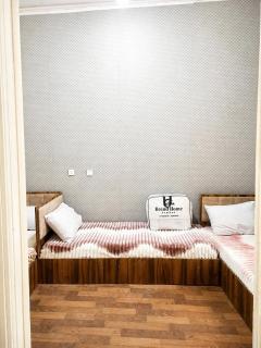 Ghani Hostel - 6