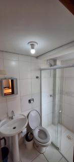 Loft central, cozinha e sala - 6