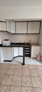 Loft central, cozinha e sala - 3