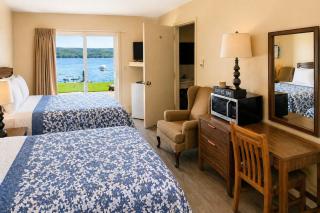Baddeck Inn - 6