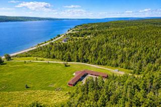 Baddeck Inn - 9